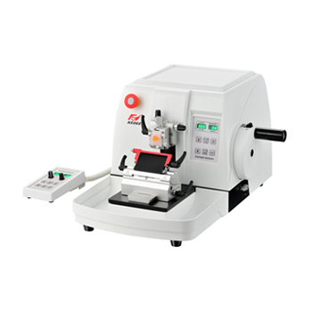 KD-3398 組織切片機（全自動超薄型）